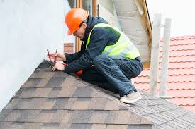 Roof Insulation Installation in Beavercreek, OH